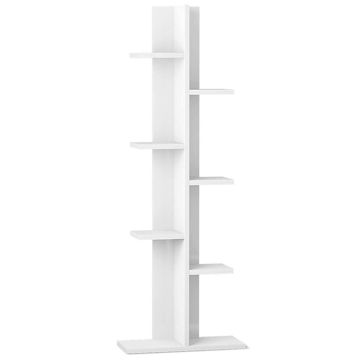 ［ＩＤＥＥ］ＳＴＩＬＴ　ＳＨＥＬＦ　ＴＡＬＬ　Ｗｈｉｔｅ STILT SHELF TALL White｜シェルフ｜IDEE SHOP Online